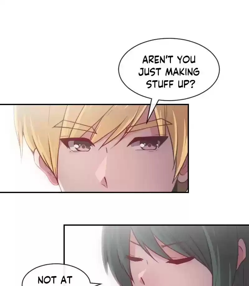 Age Matters Chapter 15: