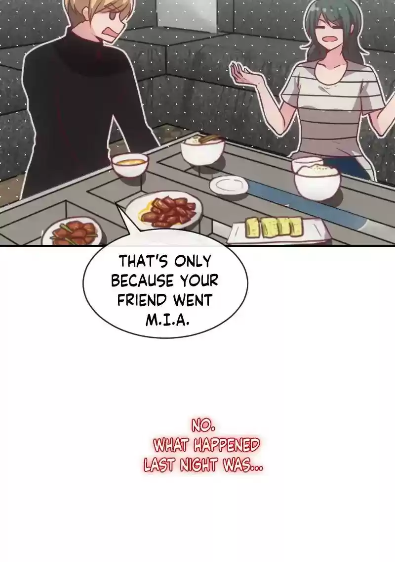 Age Matters Chapter 15: