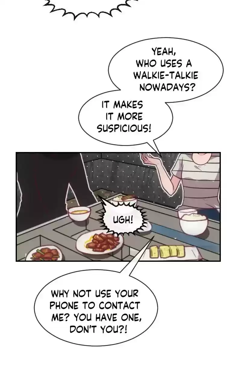 Age Matters Chapter 15: