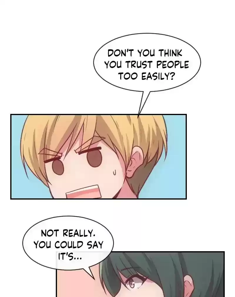 Age Matters Chapter 15: