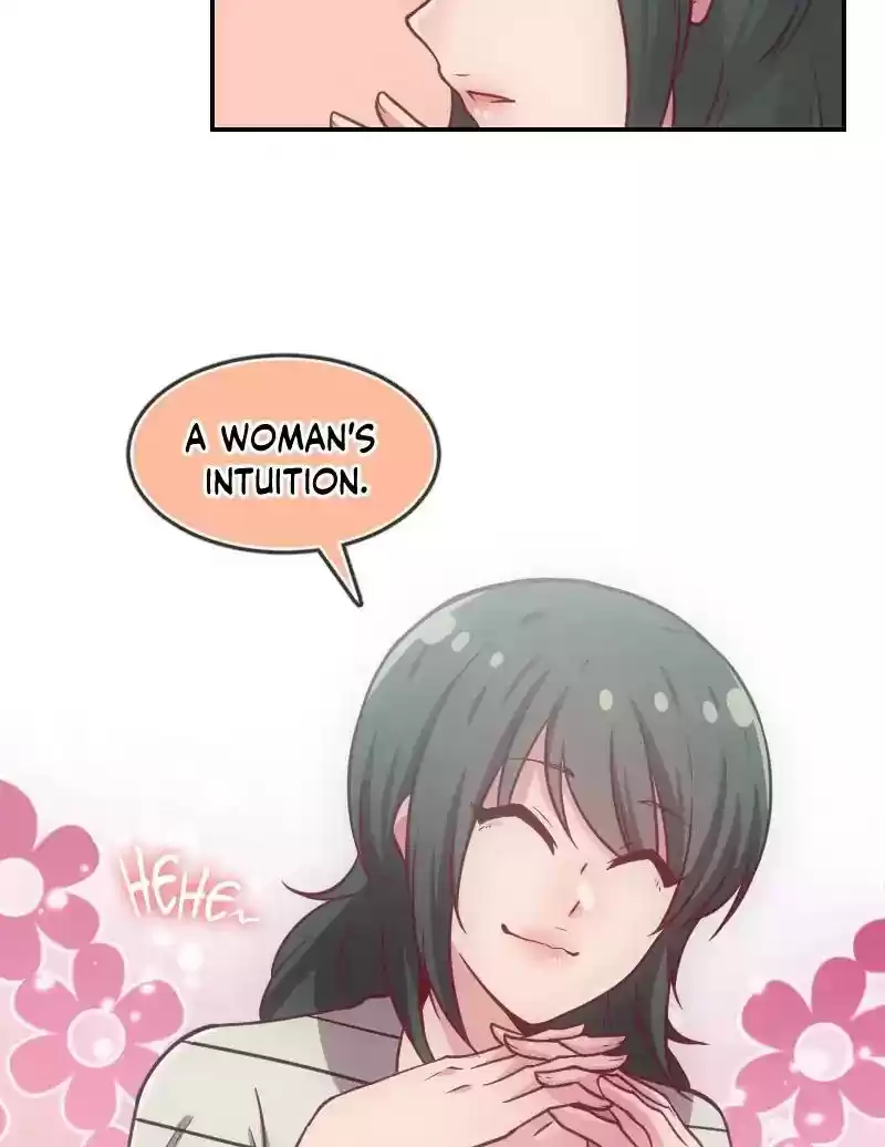 Age Matters Chapter 15: