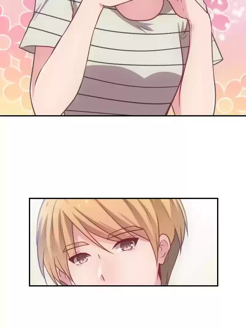 Age Matters Chapter 15: