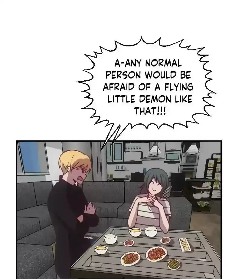 Age Matters Chapter 15: