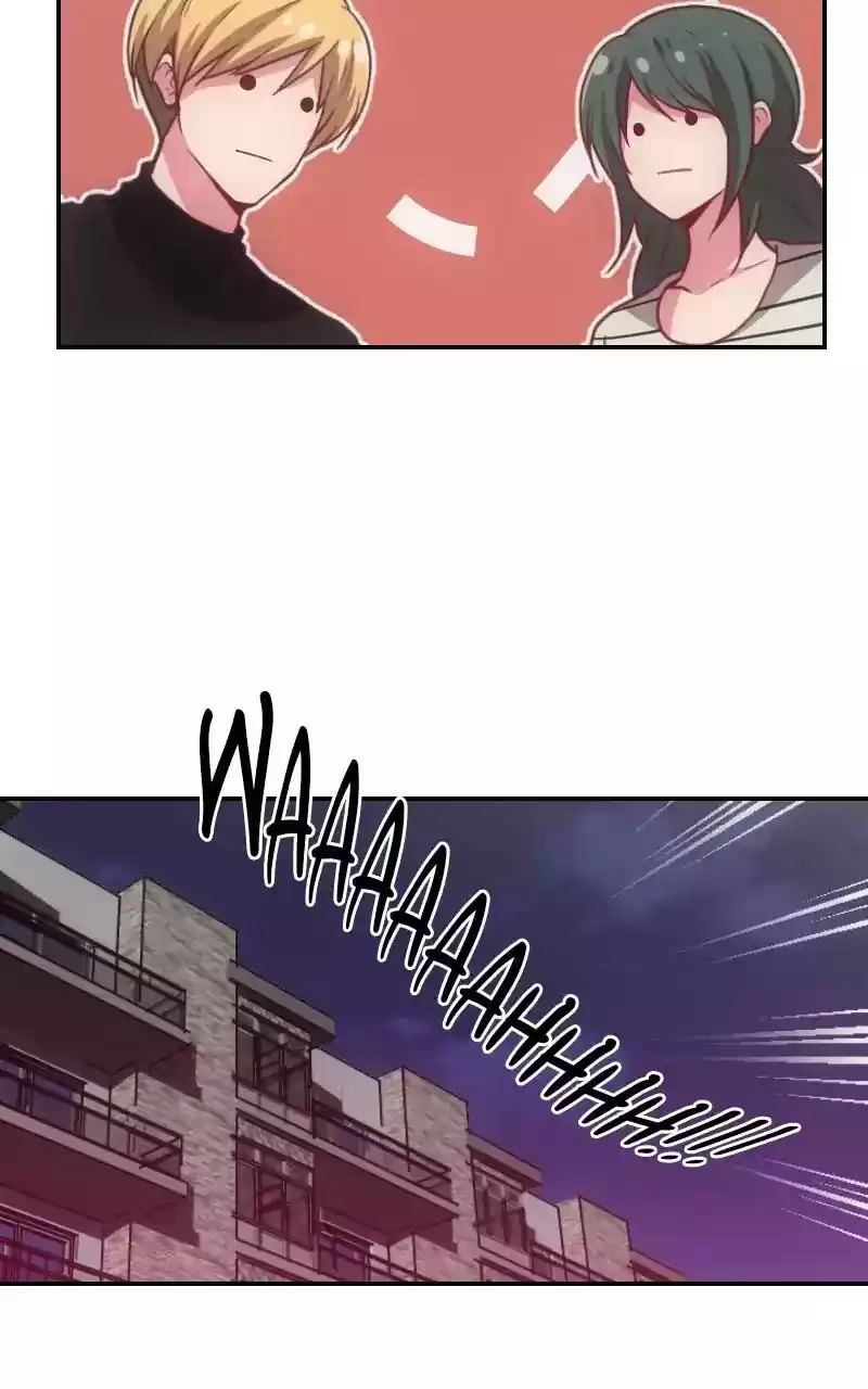 Age Matters Chapter 15: