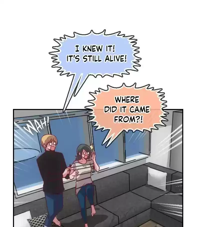 Age Matters Chapter 15: