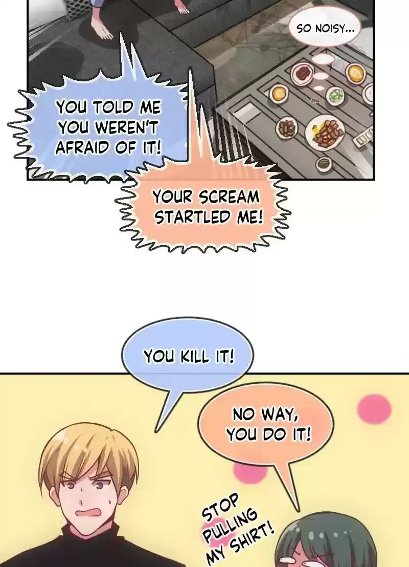 Age Matters Chapter 15: