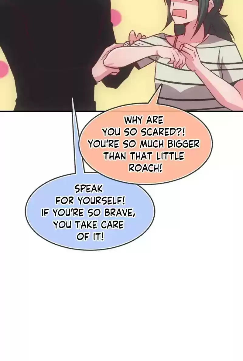 Age Matters Chapter 15: