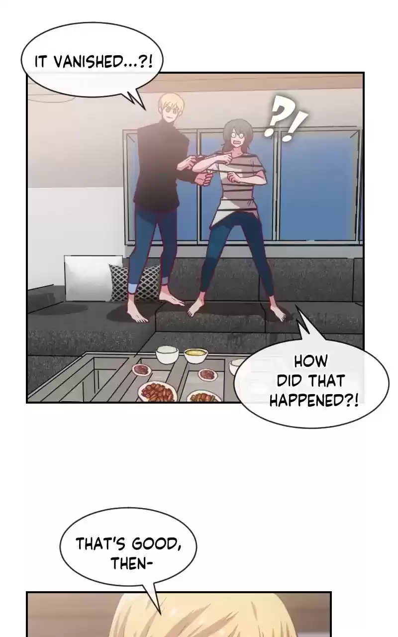 Age Matters Chapter 15: