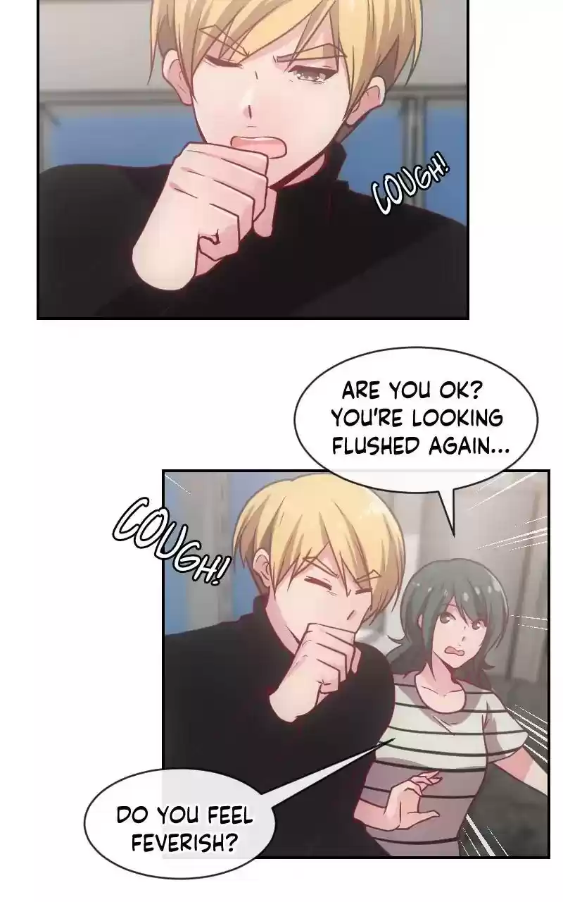 Age Matters Chapter 15: