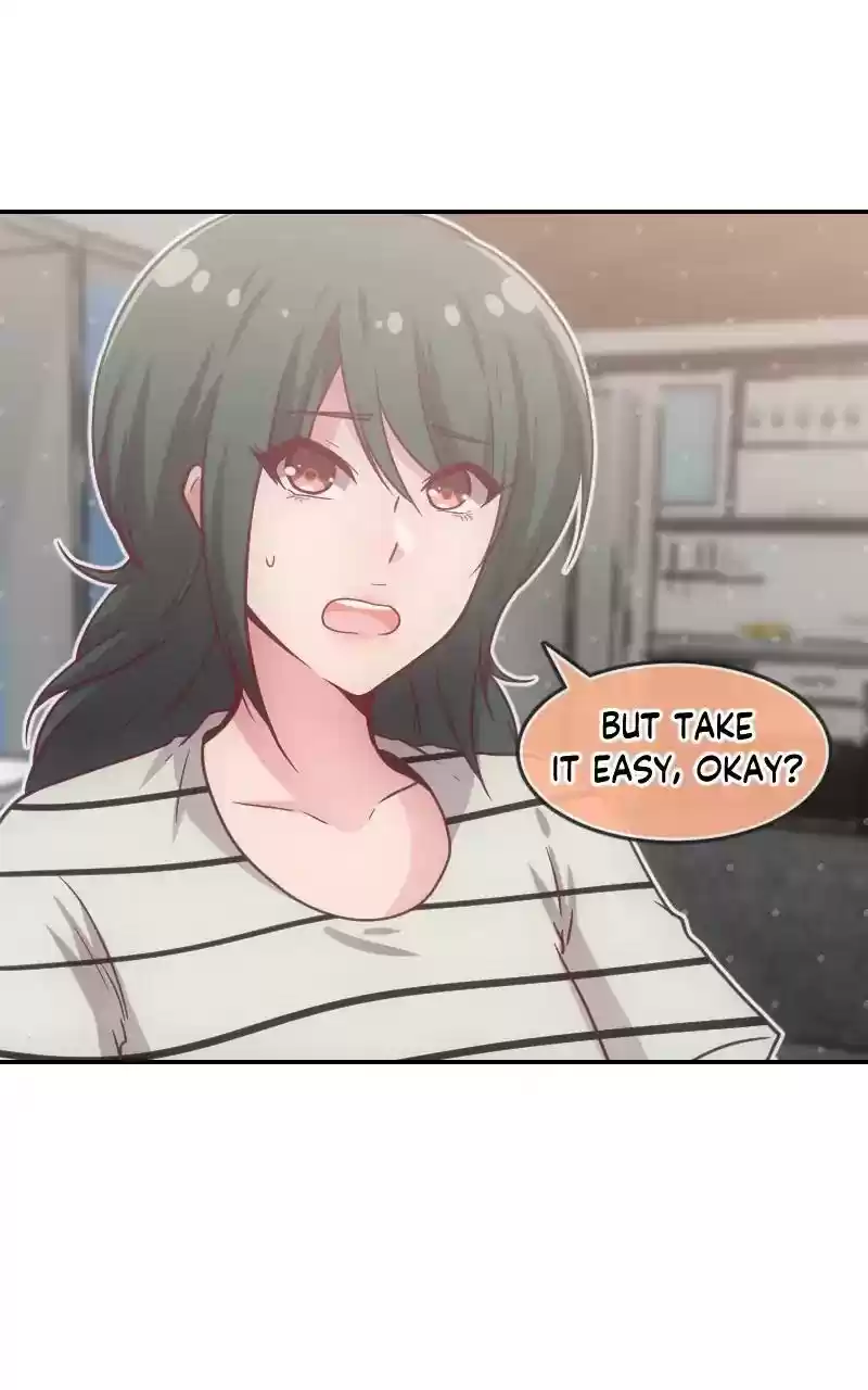 Age Matters Chapter 15: