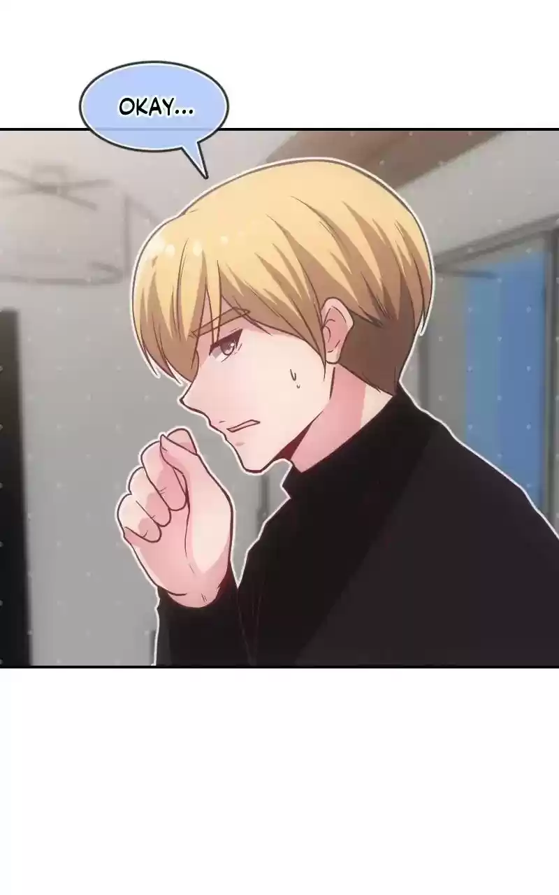 Age Matters Chapter 15: