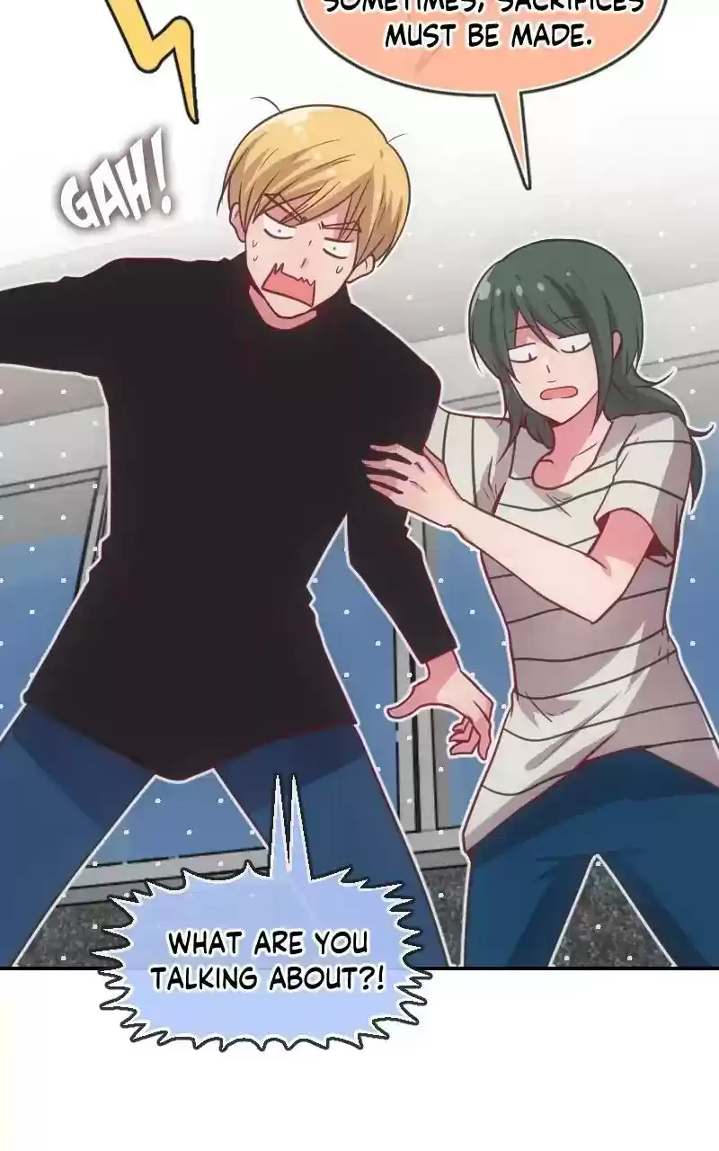 Age Matters Chapter 15: