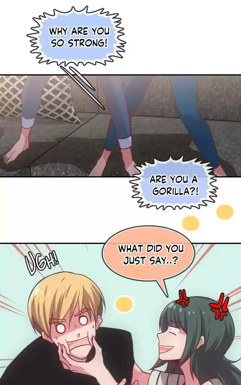 Age Matters Chapter 15: