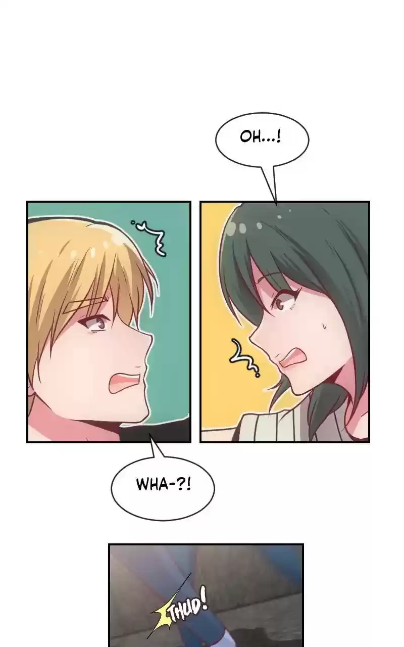 Age Matters Chapter 15: