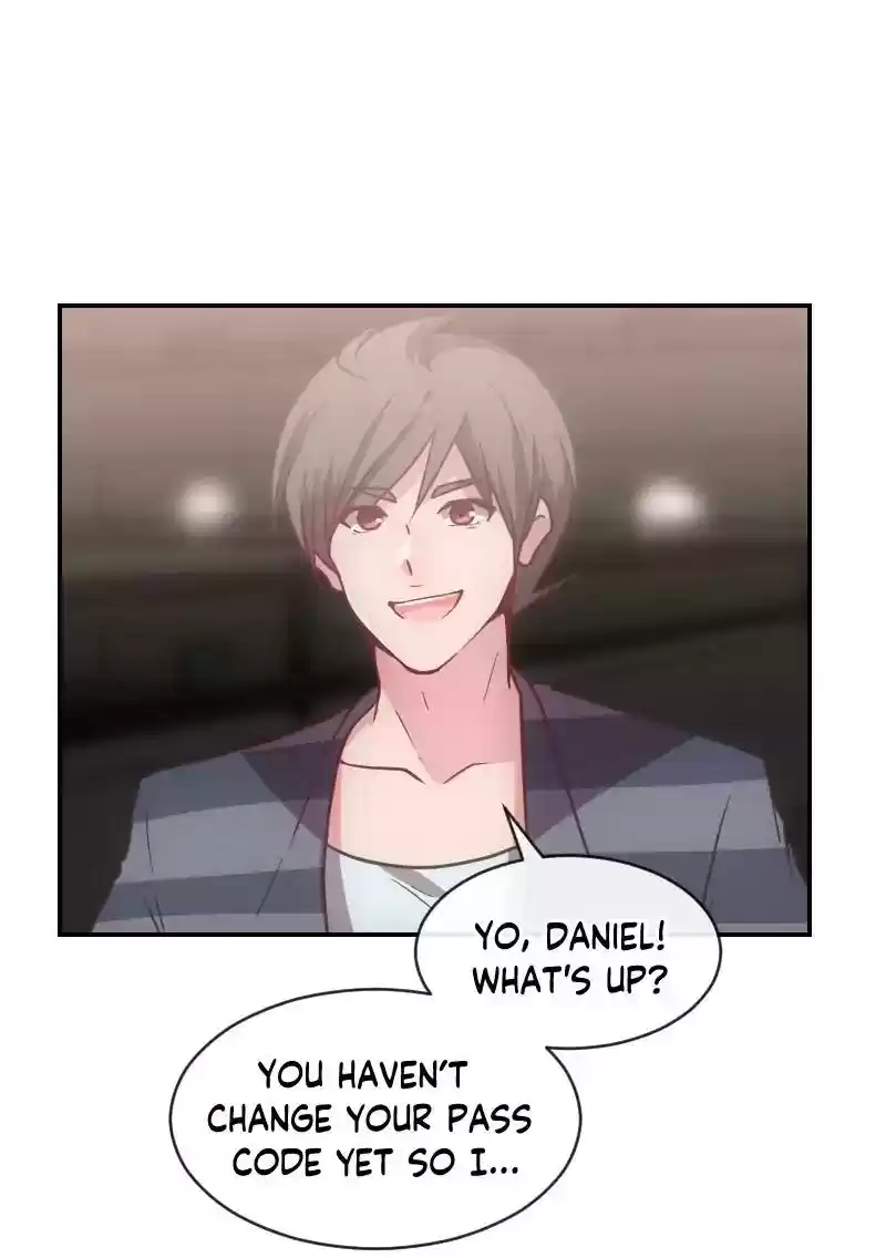 Age Matters Chapter 15: