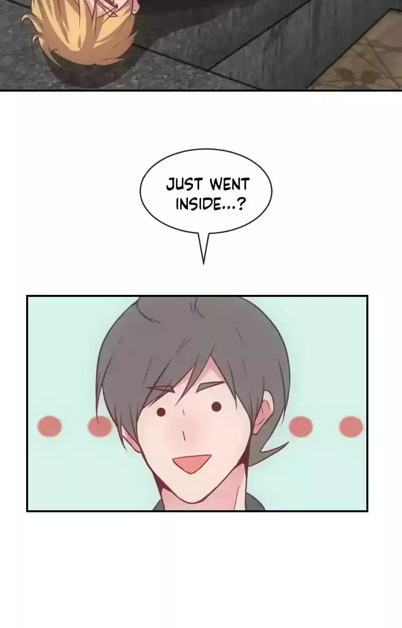 Age Matters Chapter 15: