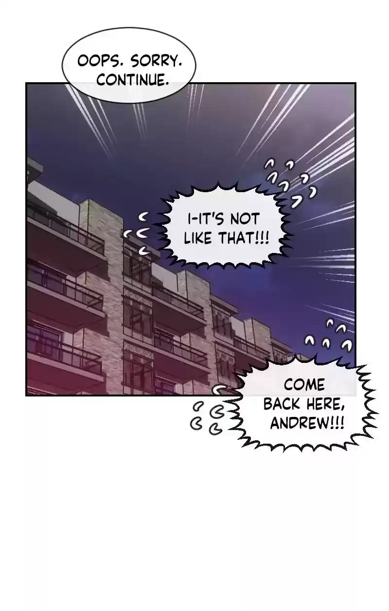 Age Matters Chapter 15: