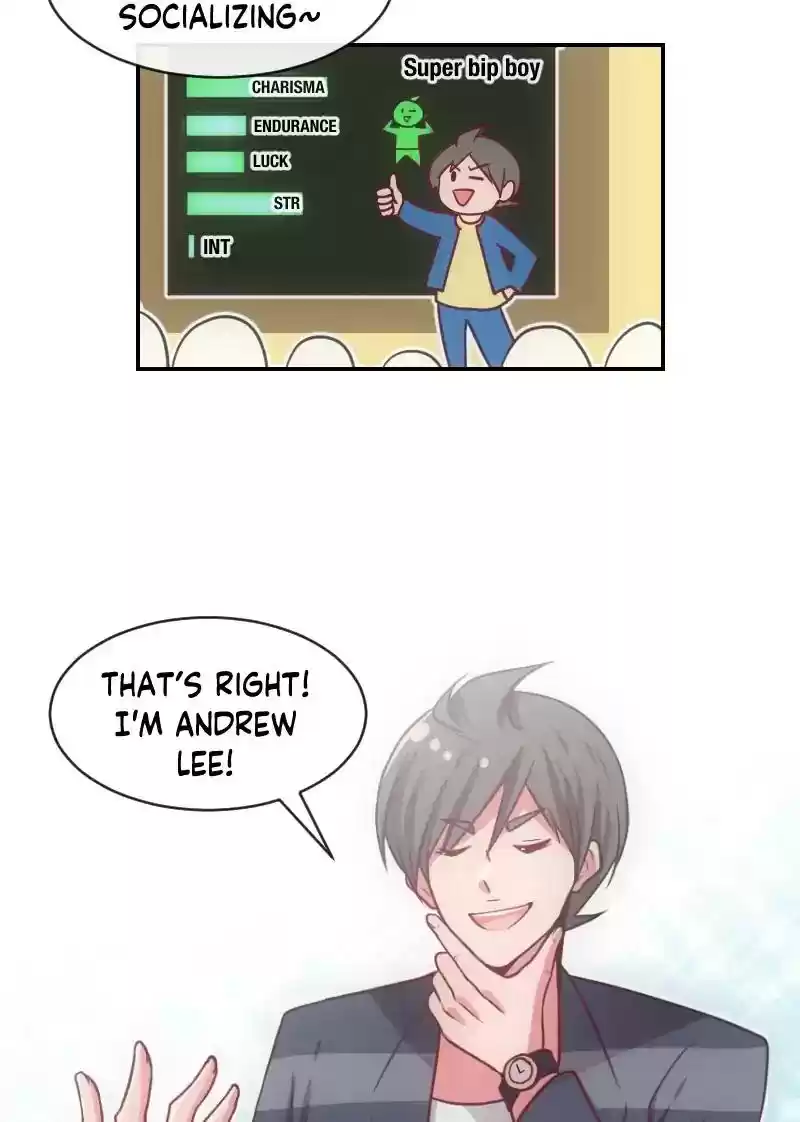 Age Matters Chapter 15: