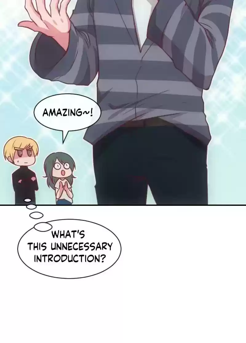 Age Matters Chapter 15: