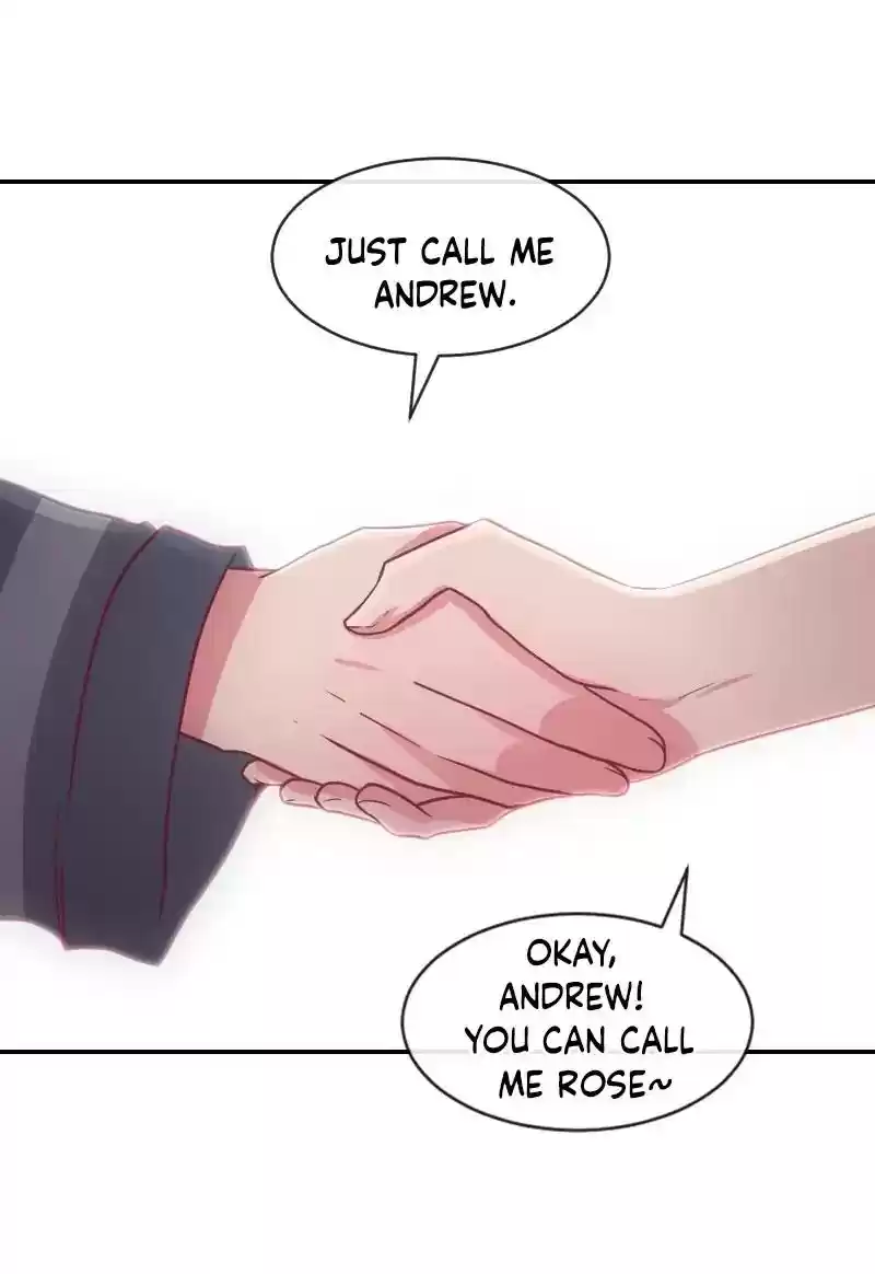 Age Matters Chapter 15: