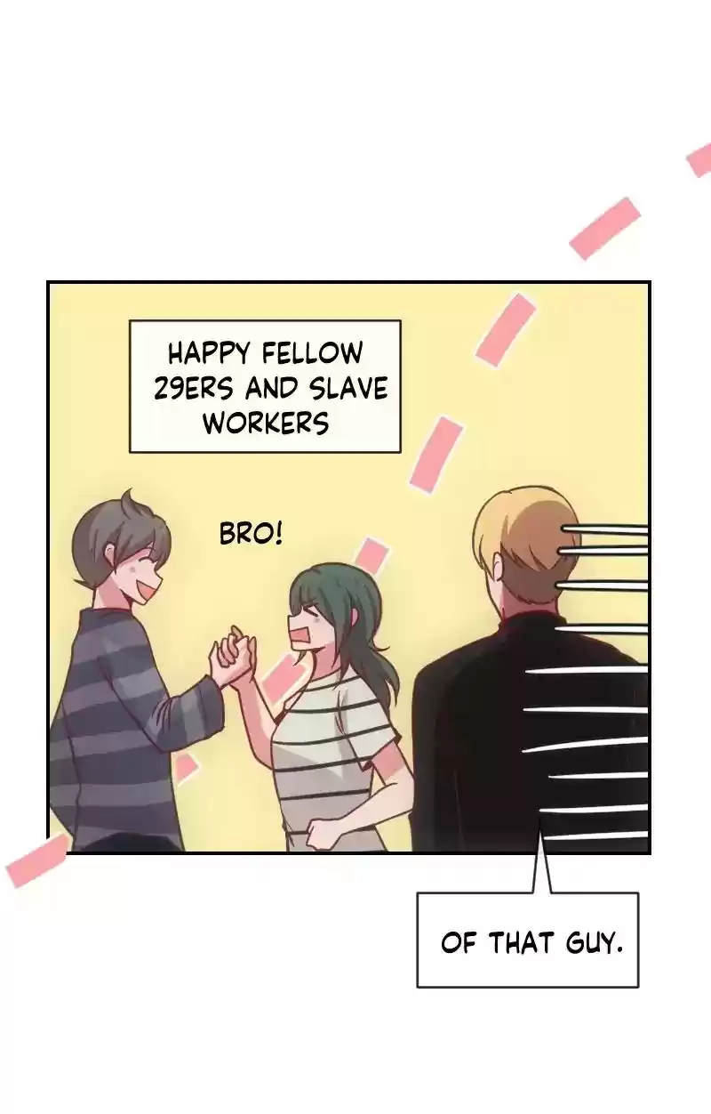 Age Matters Chapter 15: