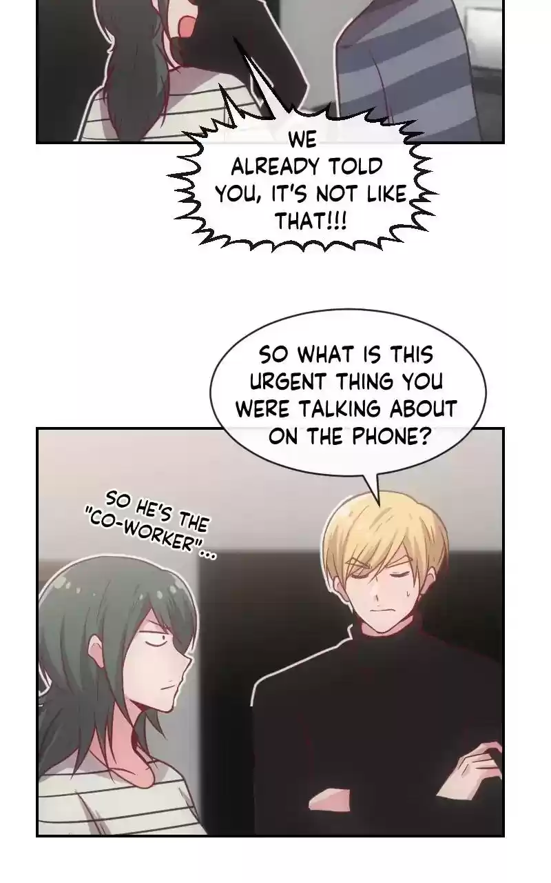 Age Matters Chapter 15: