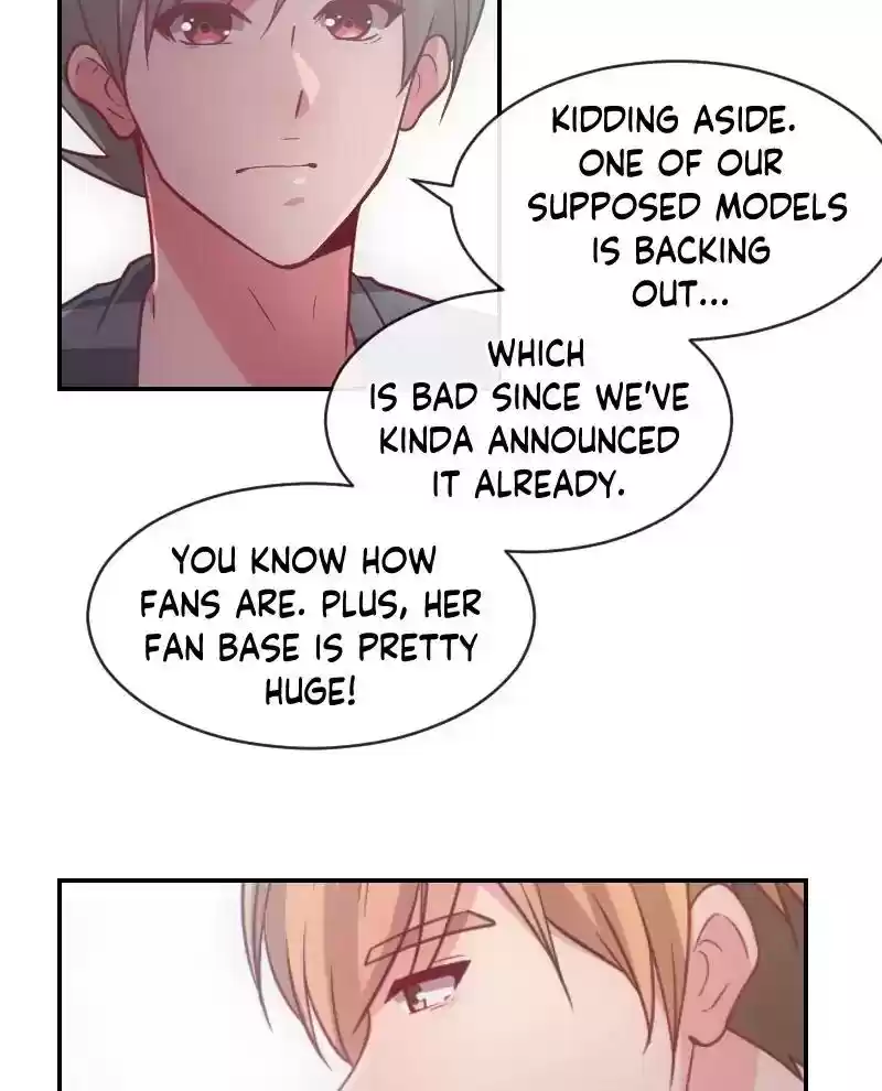 Age Matters Chapter 15: