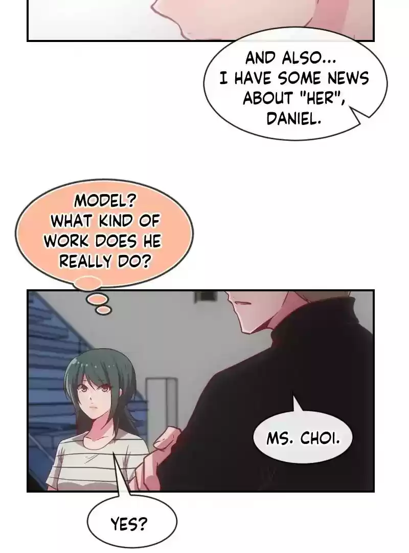 Age Matters Chapter 15: