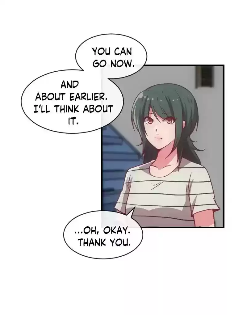 Age Matters Chapter 15: