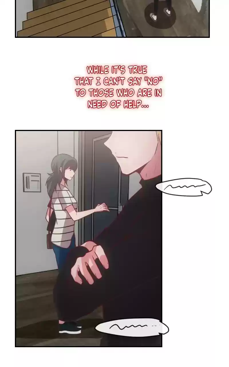 Age Matters Chapter 15: