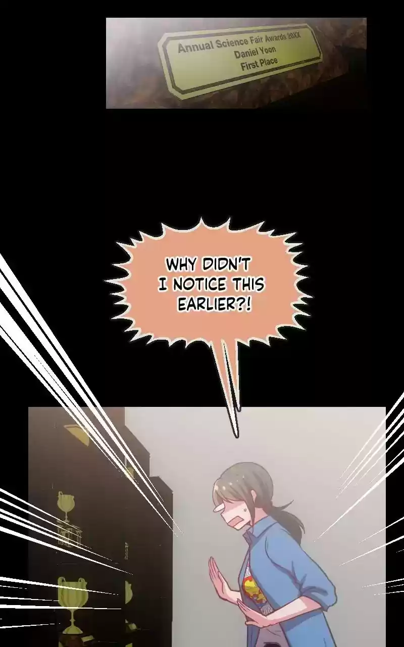 Age Matters Chapter 15: