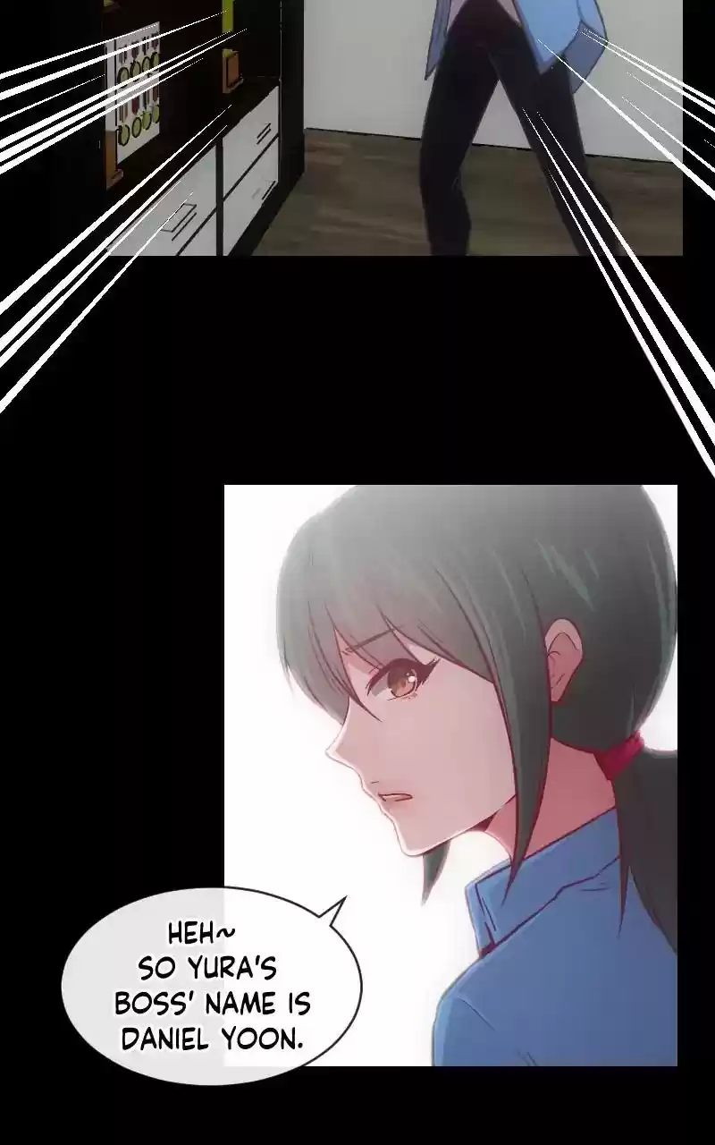 Age Matters Chapter 15: