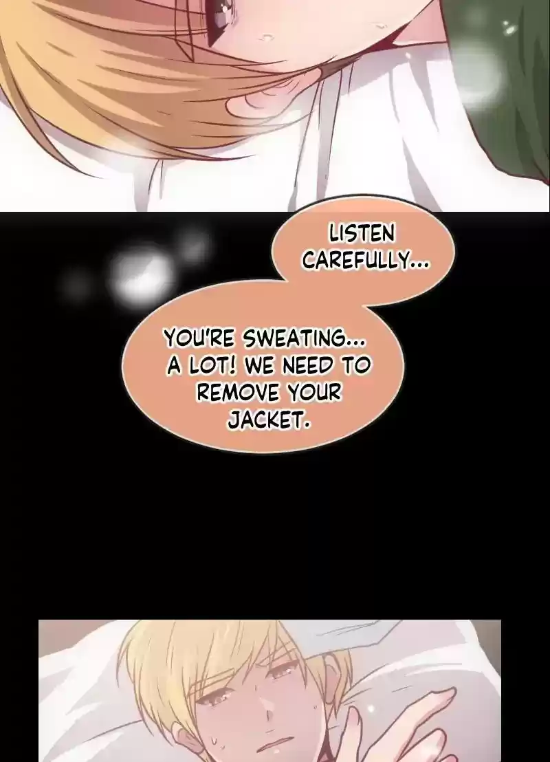 Age Matters Chapter 15: