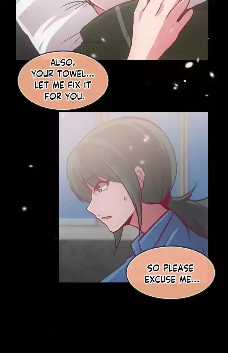 Age Matters Chapter 15: