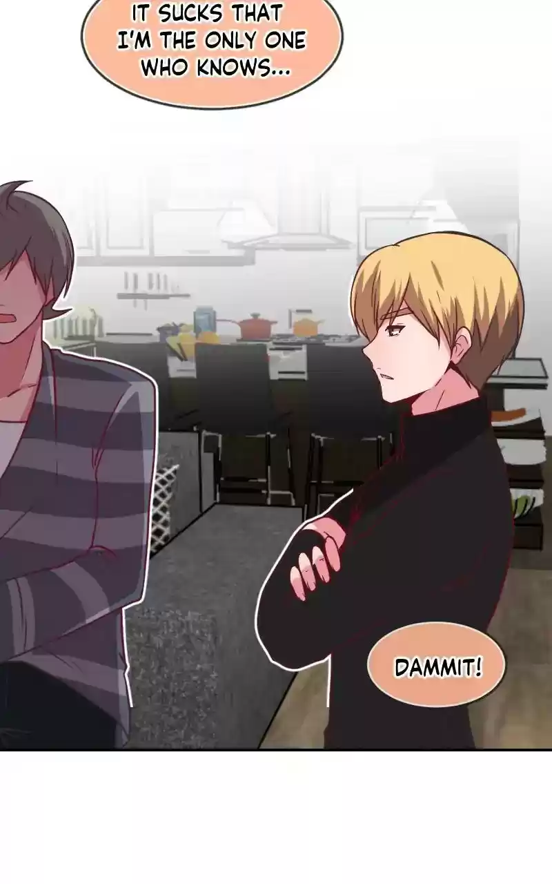 Age Matters Chapter 15: