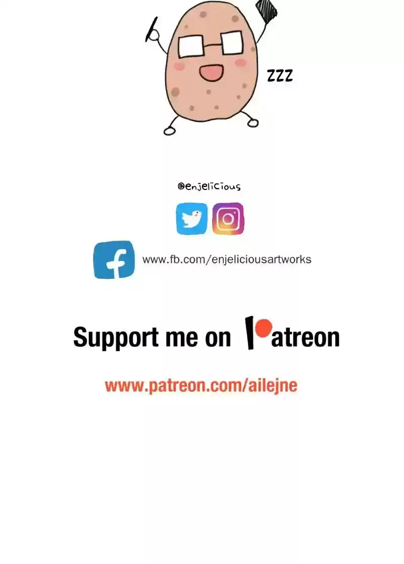 Age Matters Chapter 15: