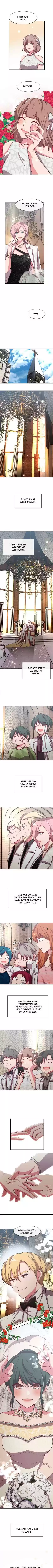 Age Matters Chapter 151