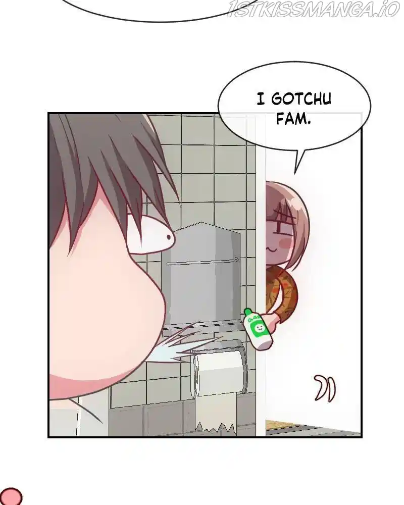 Age Matters Chapter 151.1