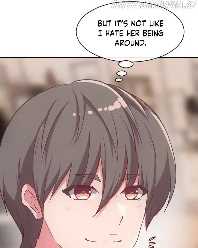 Age Matters Chapter 151.1