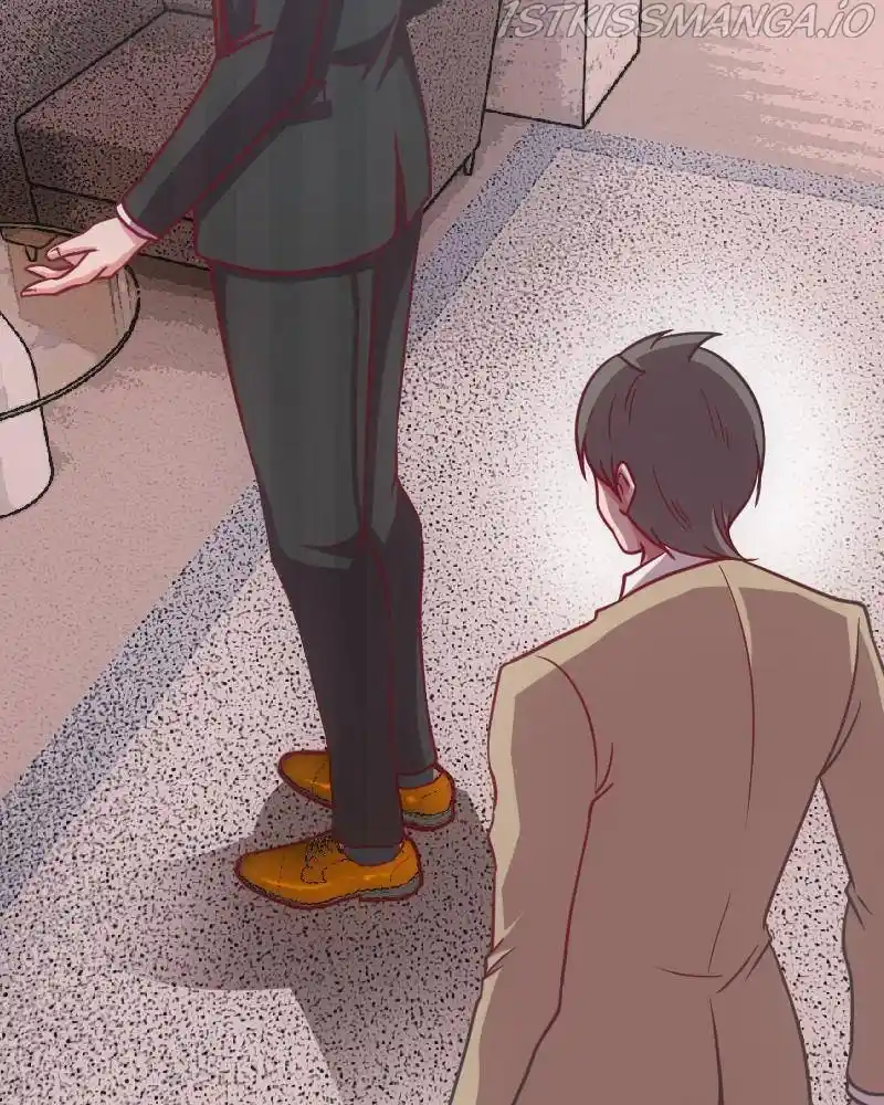 Age Matters Chapter 151.1