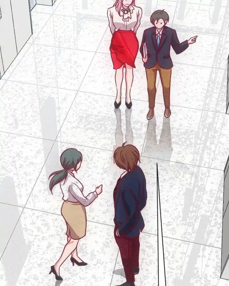 Age Matters Chapter 151.2