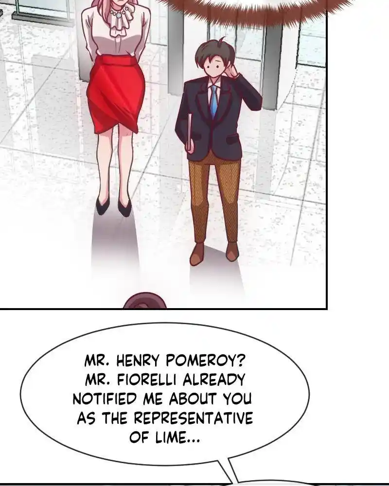 Age Matters Chapter 151.2