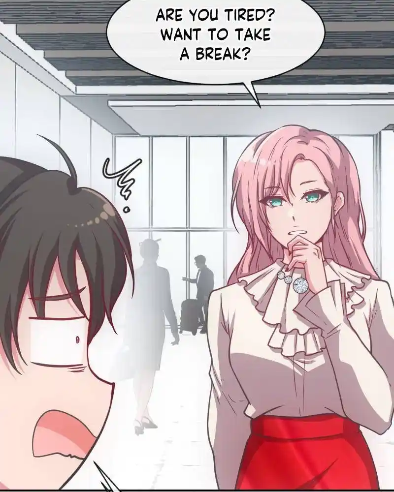 Age Matters Chapter 151.2