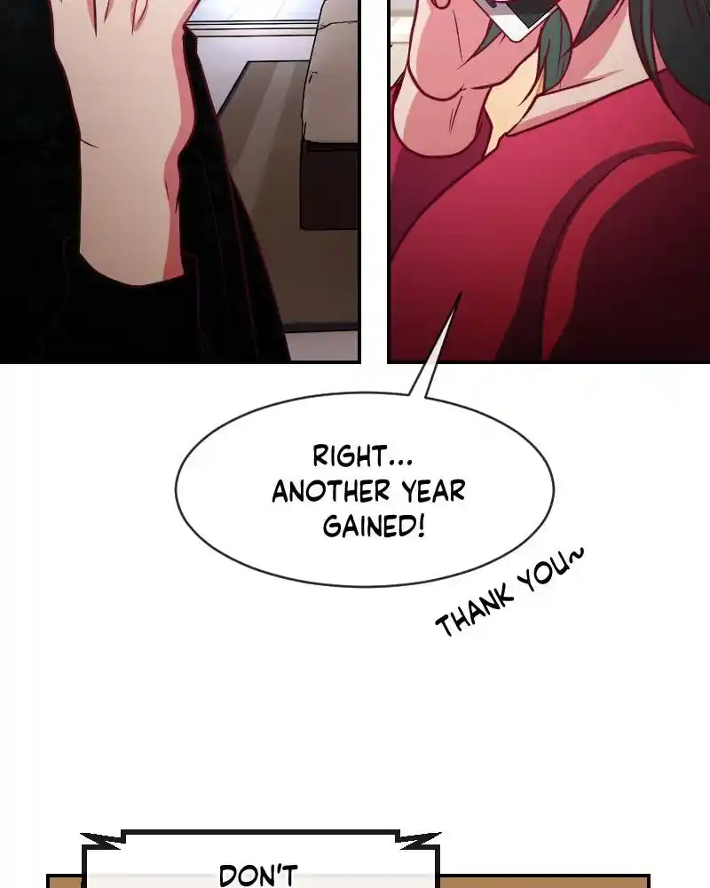 Age Matters Chapter 153