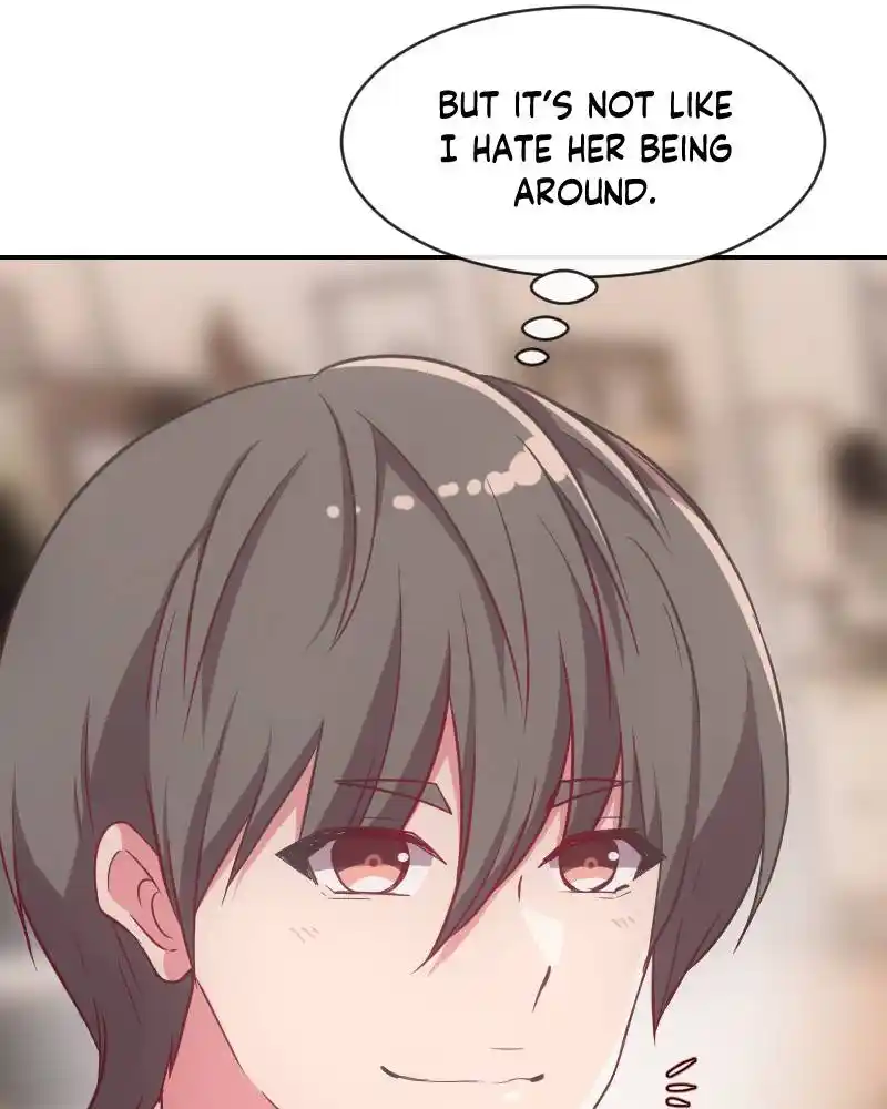 Age Matters Chapter 154