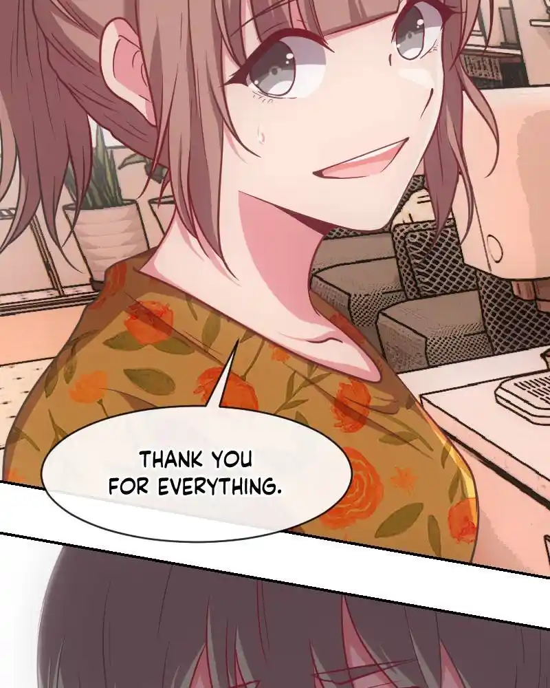 Age Matters Chapter 154