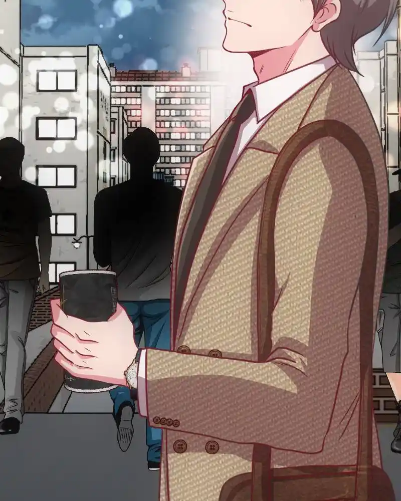 Age Matters Chapter 154