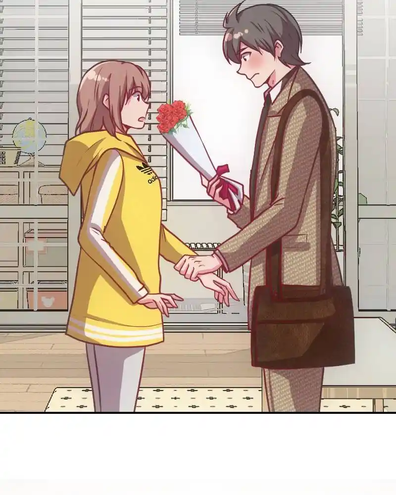 Age Matters Chapter 154