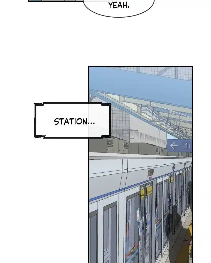 Age Matters Chapter 155