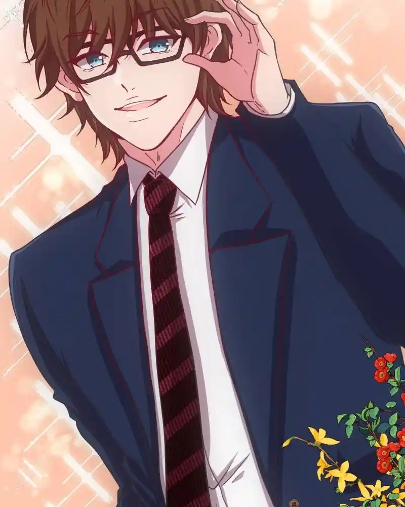 Age Matters Chapter 155